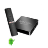MX10 F1 Android TV Box 4K Decoder | Smart TV Certified with Android 13