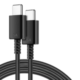 5A 45W USB-C Fast Charging Cable for Samsung - High-Speed USB-C to USB-C Charger