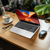15.6" i9 Gaming Ultrabook - 32GB RAM, 2TB SSD, IPS Display