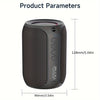 ZEALOT S32Pro 15W Wireless Speaker, Portable Bass-Boosting - TeleWorld