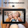 ATMPC 7" Android 14 Tablet - 4GB RAM, 32GB ROM, Quad-Core Processor, 3500mAh Battery, Wi-Fi 6, 200MP Camera, IPS Display, 1024x600 Resolution, USB OTG Support, 7" Tablet for Android, Android Tablet | Modern Tablet Design | US