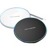 100W Wireless Charger Pad for iPhone & Samsung Fast Charging Station