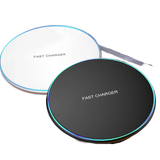 100W Wireless Charger Pad for iPhone & Samsung Fast Charging Station