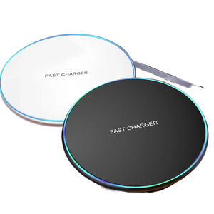100W Wireless Charger Pad for iPhone & Samsung Fast Charging Station