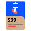 Telstra Prepaid $39 Plan | 55GB Bonus Data, 28 Days - TeleWorld Online