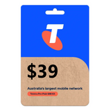 Telstra Prepaid $39 Plan | 55GB Bonus Data, 28 Days - TeleWorld Online
