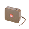 TG608 Mini Bluetooth Speaker – Waterproof, Noise-Cancelling, and Portable