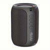ZEALOT S32Pro 15W Wireless Speaker, Portable Bass-Boosting TWS with RGB Lighting, 3600mAh Battery, 10-Hour Playtime, Hi-Res Audio, USB Charging, Compatible with Phone/Tablet/TV/Computer, Ideal for Car/Indoor/Dance/Home/Ride,