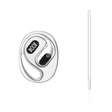 AI Real-Time Translation Headset - LED Display, 144 Languages - TeleWorld
