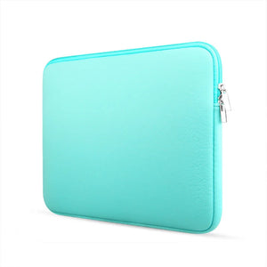 Casual Cotton Laptop Sleeve – Stylish & Protective Case - TeleWorld Online