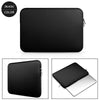 Casual Cotton Laptop Sleeve – Stylish & Protective Case - TeleWorld Online