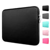 Casual Cotton Laptop Sleeve – Stylish & Protective Case - TeleWorld Online