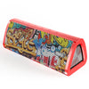 20W Waterproof Bluetooth Speaker with Mic & Noise-Cancellation - TeleWorld Online