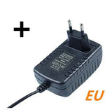 Podofo 10.1" LCD HD Monitor with HDMI, VGA, BNC, and AVI