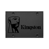 KingSton SATA III SSD – Boost Speed & Performance - TeleWorld Online