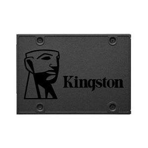 KingSton SATA III SSD – Boost Speed & Performance - TeleWorld Online