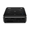 DLP P11 4K Mini Projector | Portable LED Cinema - TeleWorld Online