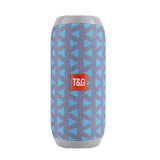 T&G Double Bluetooth Speaker – Waterproof & Clear Sound - TeleWorld Online
