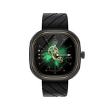 Smartwatch with 300mAh Battery & 3ATM Waterproof - TeleWorld Online