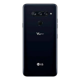 Original LG V40 ThinQ 4G LTE - 6.4" Display, 6GB RAM, Dual SIM