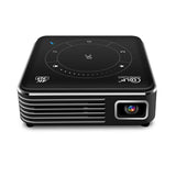 DLP P11 4K Mini Projector | Portable LED Cinema - TeleWorld Online