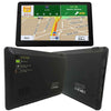 CE Certified GPS Navigator with FM & Media Features