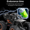 RC Car with HD 720P FPV Camera | Off-Road Video Adventure - TeleWorld Online