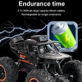 RC Car with HD 720P FPV Camera | Off-Road Video Adventure - TeleWorld Online