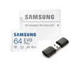 SAMSUNG U3 Micro SD Card – High-Speed, Reliable Storage - TeleWorld Online