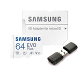 SAMSUNG U3 Micro SD Card – High-Speed, Reliable Storage - TeleWorld Online