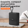 Waterproof Bluetooth Speaker – 600mAh, Extra Bass, CE Certified - TeleWorld Online