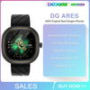 Smartwatch with 300mAh Battery & 3ATM Waterproof - TeleWorld Online