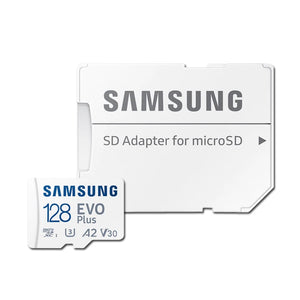 SAMSUNG U3 Micro SD Card – High-Speed, Reliable Storage - TeleWorld Online