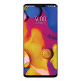 Original LG V40 ThinQ 4G LTE - 6.4" Display, 6GB RAM, Dual SIM