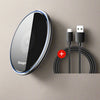 15W Qi Wireless Charging Pad | Fast Magnetic Charger - TeleWorld Online