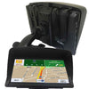 CE Certified GPS Navigator with FM & Media Features
