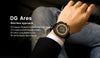 Smartwatch with 300mAh Battery & 3ATM Waterproof - TeleWorld Online