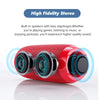 T&G Double Bluetooth Speaker – Waterproof & Clear Sound - TeleWorld Online