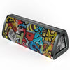 20W Waterproof Bluetooth Speaker with Mic & Noise-Cancellation - TeleWorld Online
