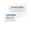 SAMSUNG U3 Micro SD Card – High-Speed, Reliable Storage - TeleWorld Online