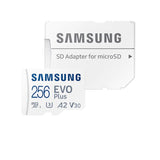 SAMSUNG U3 Micro SD Card – High-Speed, Reliable Storage - TeleWorld Online