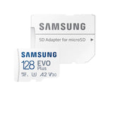 SAMSUNG U3 Micro SD Card – High-Speed, Reliable Storage - TeleWorld Online