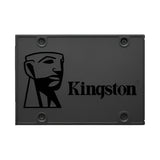 KingSton SATA III SSD – Boost Speed & Performance - TeleWorld Online
