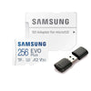 SAMSUNG U3 Micro SD Card – High-Speed, Reliable Storage - TeleWorld Online
