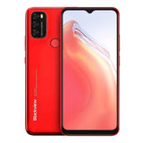 Blackview A70 Android 11 Smartphone - 6.5” Display, 13MP Camera