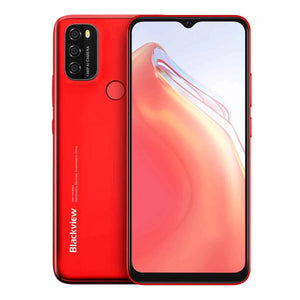 Blackview A70 Android 11 Smartphone - 6.5” Display, 13MP Camera