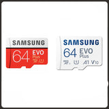 SAMSUNG U3 Micro SD Card – High-Speed, Reliable Storage - TeleWorld Online