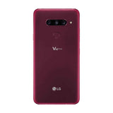 Original LG V40 ThinQ 4G LTE - 6.4" Display, 6GB RAM, Dual SIM