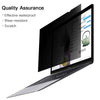 14" Privacy Filter for Laptop – Anti-Glare, Protective Film