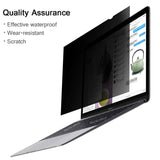 14" Privacy Filter for Laptop – Anti-Glare, Protective Film